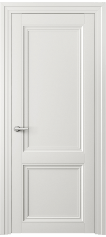 Межкомнатная дверь Центро 2523 Матовый серый  Цена 65310 ₽ | Volhovec