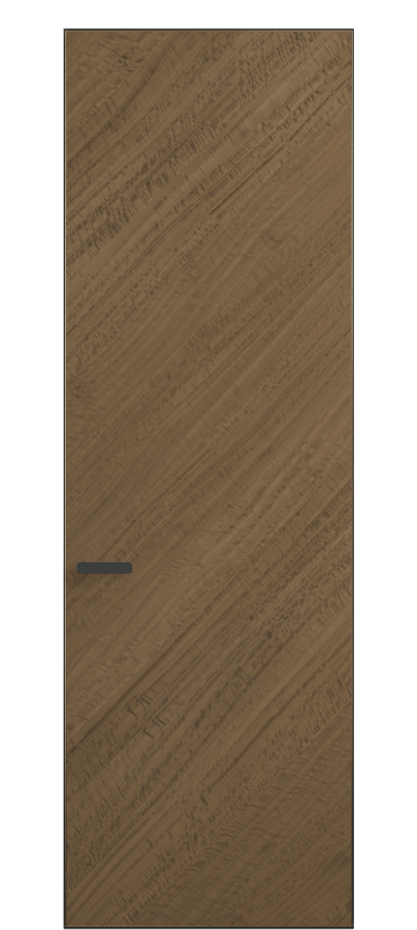 Межкомнатная дверь Rift 0200 Эвкалипт кофейный матовый фризе  Цена 88020 #CURRENCY# | Volhovec