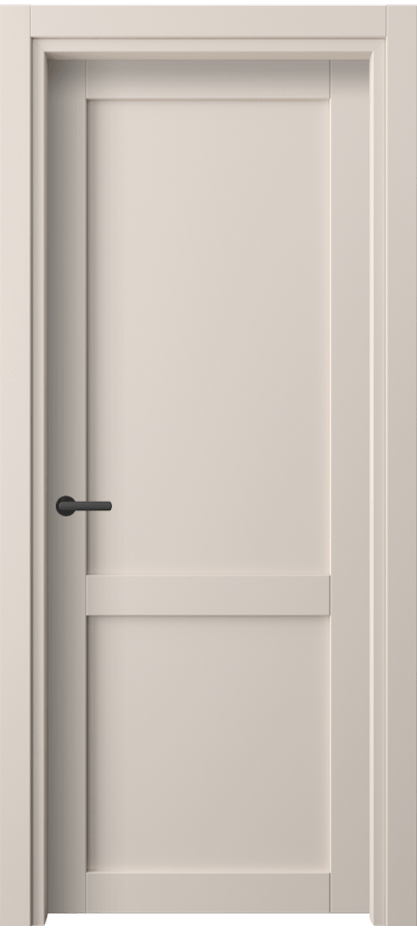 Межкомнатная дверь Neo 2121 ПЭТ пудровый бежевый  Цена 32020 ₽ | Volhovec