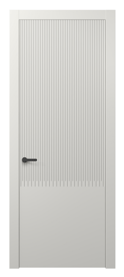 Дверь межкомнатная Dune АКП 8627 Матовый серый Гладкий компланарный наличник МСР Цена 56180 ₽ Наличники уже входят в базовый комплект. Фабрика дверей Волховец 8 (800) 551 43 19 Межкомнатная дверь Dune АКП 8627 Матовый серый Цена 56180 ₽ | Volhovec