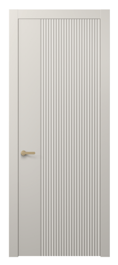 Дверь межкомнатная Альба АКП 8643 Матовый облачно-серый Гладкий компланарный наличник МОС Цена 8997830 so'm Наличники уже входят в базовый комплект. Фабрика дверей Волховец 8 (800) 551 43 19 Межкомнатная дверь Альба АКП 8643 Матовый облачно-серый Цена 8997830 so'm | Volhovec