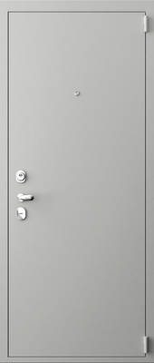 Отделка металлом