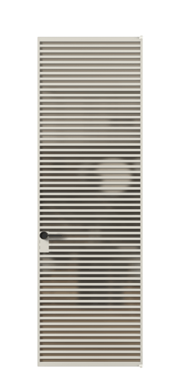 Межкомнатная дверь АЛПЛ040.06 Бронза сатин триплекс АОС. Цвет Алюминий облачно-серый. Материал Алюминий в эмали. Коллекция Формато. Фото. Дверь межкомнатная АЛПЛ040.06 Бронза сатин триплекс АОС. Цвет Алюминий облачно-серый. Материал Алюминий в эмали. Коллекция Формато. Картинка.