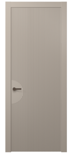 Межкомнатная дверь 8624 МБСК . Цвет Матовый бисквитный. Материал Гладкая эмаль. Коллекция Dune. Фото. Дверь межкомнатная 8624 МБСК . Цвет Матовый бисквитный. Материал Гладкая эмаль. Коллекция Dune. Картинка.
