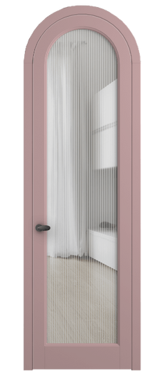 Межкомнатная дверь 6814 NCS S 1515-R10B MORU. Цвет NCS NCS S 1515-R10B. Материал Гладкая эмаль. Коллекция Палаццо. Фото. Дверь межкомнатная 6814 NCS S 1515-R10B MORU. Цвет NCS NCS S 1515-R10B. Материал Гладкая эмаль. Коллекция Палаццо. Картинка.