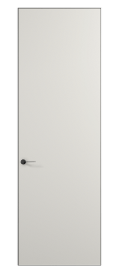 Межкомнатная дверь АКУ 0010 ПЭБЛ. Цвет ПЭТ белоснежный. Материал ПЭТ. Коллекция Planum Pro. Фото. Дверь межкомнатная АКУ 0010 ПЭБЛ. Цвет ПЭТ белоснежный. Материал ПЭТ. Коллекция Planum Pro. Картинка.