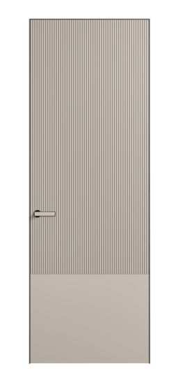 Межкомнатная дверь ПУ 8203 МСБЖ Матовый светло-бежевый. Цвет Матовый светло-бежевый. Материал Гладкая эмаль. Коллекция Velvet. Фото. Дверь межкомнатная ПУ 8203 МСБЖ Матовый светло-бежевый. Цвет Матовый светло-бежевый. Материал Гладкая эмаль. Коллекция Velvet. Картинка.