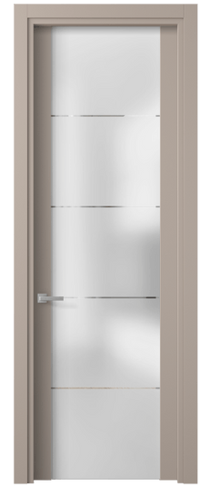 Межкомнатная дверь 4114 ПЭСК ГРА. Цвет ПЭТ серо-коричневый . Материал ПЭТ. Коллекция Planum. Фото. Дверь межкомнатная 4114 ПЭСК ГРА. Цвет ПЭТ серо-коричневый . Материал ПЭТ. Коллекция Planum. Картинка.