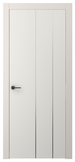 Межкомнатная дверь 4205 ПЭБЛ. Цвет ПЭТ белоснежный. Материал ПЭТ. Коллекция Фридом. Фото. Дверь межкомнатная 4205 ПЭБЛ. Цвет ПЭТ белоснежный. Материал ПЭТ. Коллекция Фридом. Картинка.