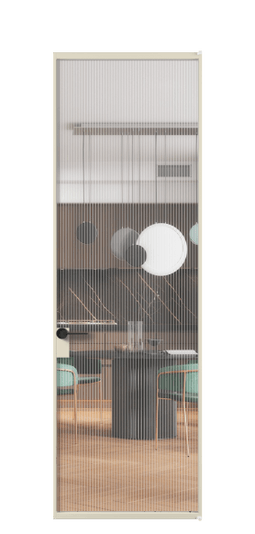 Межкомнатная дверь АЛПЛ040.01 АБСР MORU. Цвет Алюминий бежево-серый. Материал Алюминий в эмали. Коллекция Формато. Фото. Дверь межкомнатная АЛПЛ040.01 АБСР MORU. Цвет Алюминий бежево-серый. Материал Алюминий в эмали. Коллекция Формато. Картинка.