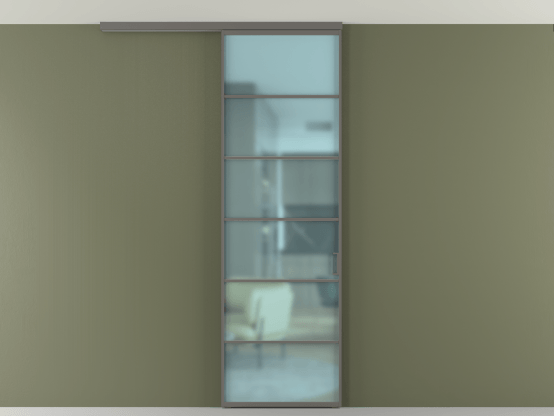 Алюминевая перегородка АЛПР 040.04_АКЛС_САТ ГОЛ_new. Цвет Алюминий классический серый. Материал Алюминий в эмали. Коллекция Перегородка Формато вдоль стены на потолок 1 створка. Фото. Алюминевая перегородка АЛПР 040.04_АКЛС_САТ ГОЛ_new. Цвет Алюминий классический серый. Материал Алюминий в эмали. Коллекция Перегородка Формато вдоль стены на потолок 1 створка. Картинка.