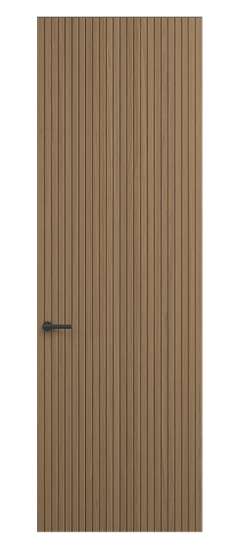 Межкомнатная дверь АКУ 0019 ДСПМР. Цвет Дуб сепия матовый рифт. Материал Радиальный шпон Naturwood. Коллекция Select. Фото. Дверь межкомнатная АКУ 0019 ДСПМР. Цвет Дуб сепия матовый рифт. Материал Радиальный шпон Naturwood. Коллекция Select. Картинка.