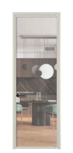 Межкомнатная дверь АЛПЛ040.01 АТСР MORU. Цвет Алюминий тёплый серый. Материал Алюминий в эмали. Коллекция Формато. Фото. Дверь межкомнатная АЛПЛ040.01 АТСР MORU. Цвет Алюминий тёплый серый. Материал Алюминий в эмали. Коллекция Формато. Картинка.