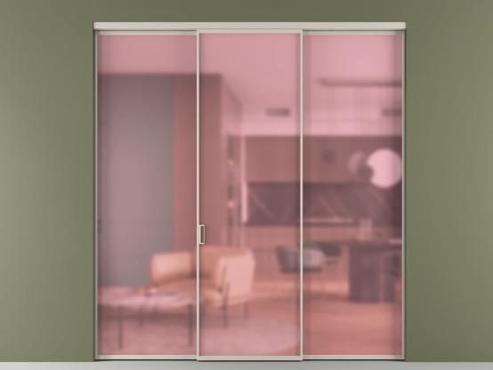 Алюминевая перегородка АЛПР 040.01_АСБЖ_САТ РОЗ_new. Цвет Алюминий светло-бежевый. Материал Алюминий в эмали. Коллекция Перегородка Формато внутри проёма 3 створки. Фото. Алюминевая перегородка АЛПР 040.01_АСБЖ_САТ РОЗ_new. Цвет Алюминий светло-бежевый. Материал Алюминий в эмали. Коллекция Перегородка Формато внутри проёма 3 створки. Картинка.