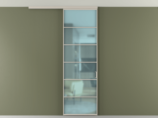 Алюминевая перегородка АЛПР 040.04_АСБЖ_САТ ГОЛ_new. Цвет Алюминий светло-бежевый. Материал Алюминий в эмали. Коллекция Перегородка Формато вдоль стены на потолок 1 створка. Фото. Алюминевая перегородка АЛПР 040.04_АСБЖ_САТ ГОЛ_new. Цвет Алюминий светло-бежевый. Материал Алюминий в эмали. Коллекция Перегородка Формато вдоль стены на потолок 1 створка. Картинка.