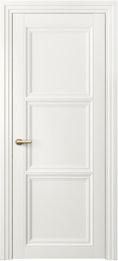 Межкомнатная дверь 2503 МЖМ. Цвет Матовый жемчужный. Материал Гладкая эмаль. Коллекция Центро. Фото. Дверь межкомнатная 2503 МЖМ. Цвет Матовый жемчужный. Материал Гладкая эмаль. Коллекция Центро. Картинка.