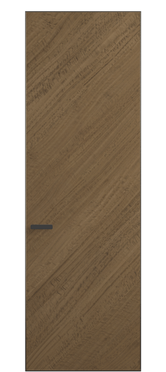 Дверь межкомнатная АКП 0200 ЭВКМФ Эвкалипт кофейный матовый фризе. Цвет Эвкалипт кофейный матовый фризе. Материал Шпон эвкалипта НатурВуд. Коллекция Рифт. Картинка.