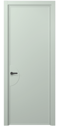 Межкомнатная дверь 8604 NCS S 1005-B80G. Цвет NCS NCS S 1005-B80G. Материал Гладкая эмаль. Коллекция Frame. Фото. Дверь межкомнатная 8604 NCS S 1005-B80G. Цвет NCS NCS S 1005-B80G. Материал Гладкая эмаль. Коллекция Frame. Картинка.