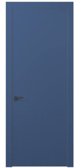 Межкомнатная дверь 8626 Отдалённо-синий RAL 5023. Цвет RAL Отдалённо-синий RAL 5023. Материал Гладкая эмаль. Коллекция Dune. Фото. Дверь межкомнатная 8626 Отдалённо-синий RAL 5023. Цвет RAL Отдалённо-синий RAL 5023. Материал Гладкая эмаль. Коллекция Dune. Картинка.