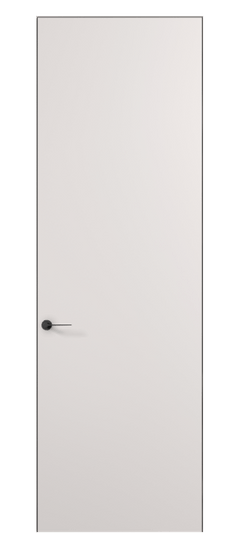 Межкомнатная дверь АКУ 0010 ПЭКС . Цвет ПЭТ кремово-серый. Материал ПЭТ. Коллекция Planum Pro. Фото. Дверь межкомнатная АКУ 0010 ПЭКС . Цвет ПЭТ кремово-серый. Материал ПЭТ. Коллекция Planum Pro. Картинка.