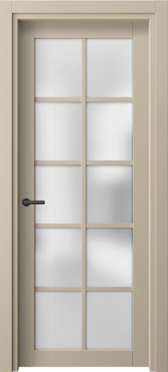 Межкомнатная дверь 2106 ПЭСБ САТ. Цвет ПЭТ светло-бежевый. Материал ПЭТ. Коллекция Neo. Фото. Дверь межкомнатная 2106 ПЭСБ САТ. Цвет ПЭТ светло-бежевый. Материал ПЭТ. Коллекция Neo. Картинка.
