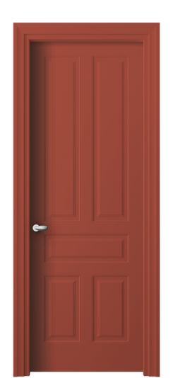 Межкомнатная дверь 8531 NCS S 3040-Y80R. Цвет NCS NCS S 3040-Y80R. Материал Гладкая эмаль. Коллекция Esse. Фото. Дверь межкомнатная 8531 NCS S 3040-Y80R. Цвет NCS NCS S 3040-Y80R. Материал Гладкая эмаль. Коллекция Esse. Картинка.