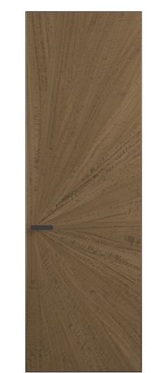 Дверь межкомнатная АКП 0206 ЭВКМФ Эвкалипт кофейный матовый фризе. Цвет Эвкалипт кофейный матовый фризе. Материал Шпон эвкалипта Naturwood. Коллекция Rift. Картинка.