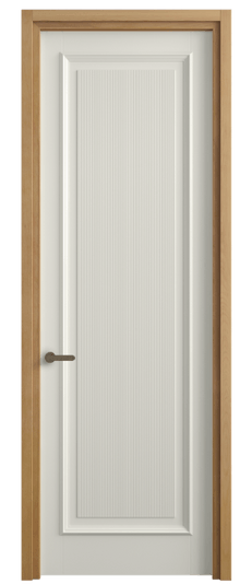 Межкомнатная дверь 6711 МЖМ . Цвет Матовый жемчужный. Материал Гладкая эмаль. Коллекция Шарм. Фото. Дверь межкомнатная 6711 МЖМ . Цвет Матовый жемчужный. Материал Гладкая эмаль. Коллекция Шарм. Картинка.
