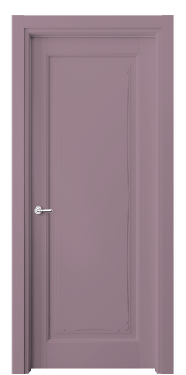 Межкомнатная дверь 6321 Пастельно-фиолетовый RAL 4009. Цвет RAL Пастельно-фиолетовый RAL 4009. Материал Гладкая эмаль. Коллекция Тоскана Элегантэ. Фото. Дверь межкомнатная 6321 Пастельно-фиолетовый RAL 4009. Цвет RAL Пастельно-фиолетовый RAL 4009. Материал Гладкая эмаль. Коллекция Тоскана Элегантэ. Картинка.