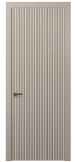 Межкомнатная дверь 8641 МБСК . Цвет Матовый бисквитный. Материал Гладкая эмаль. Коллекция Alba. Фото. Дверь межкомнатная 8641 МБСК . Цвет Матовый бисквитный. Материал Гладкая эмаль. Коллекция Alba. Картинка.