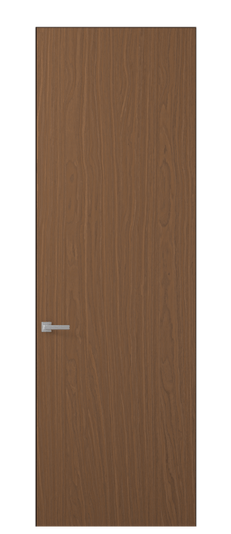 Межкомнатная дверь 0010 МШДШ. Цвет Дуб шоколадный. Материал Мультишпон. Коллекция Planum. Фото. Дверь межкомнатная 0010 МШДШ. Цвет Дуб шоколадный. Материал Мультишпон. Коллекция Planum. Картинка.