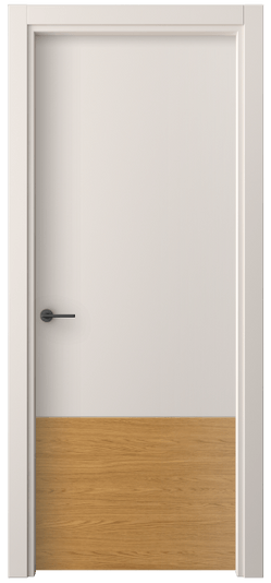 Межкомнатная дверь 4229 ПЭТБ. Цвет ПЭТ тёплый-белый. Материал ПЭТ. Коллекция Фридом. Фото. Дверь межкомнатная 4229 ПЭТБ. Цвет ПЭТ тёплый-белый. Материал ПЭТ. Коллекция Фридом. Картинка.
